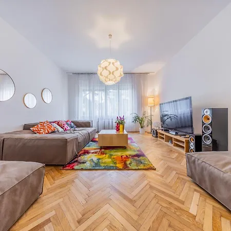 The Heart Of The City Bratislava Exterior photo